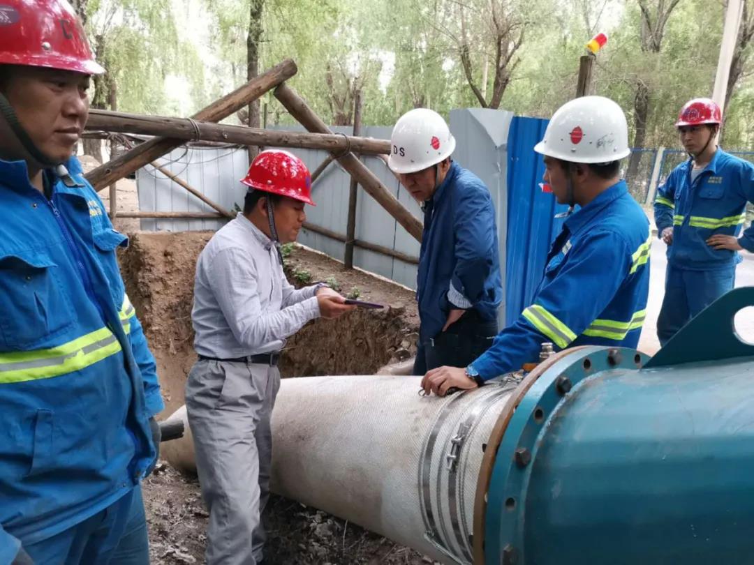 竹根滩镇工业管道清洗-管道清淤