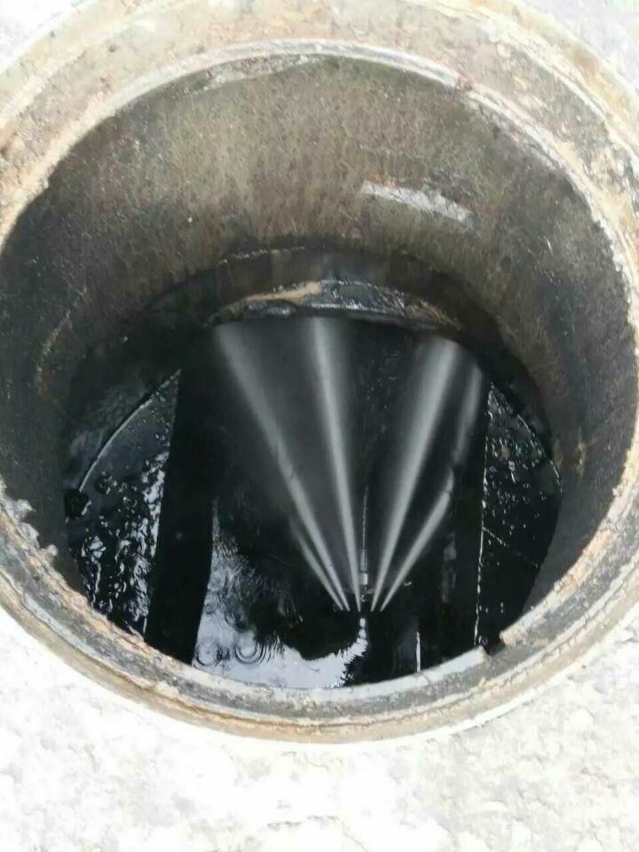 竹根滩镇市政管道清洗-排污管道清洗