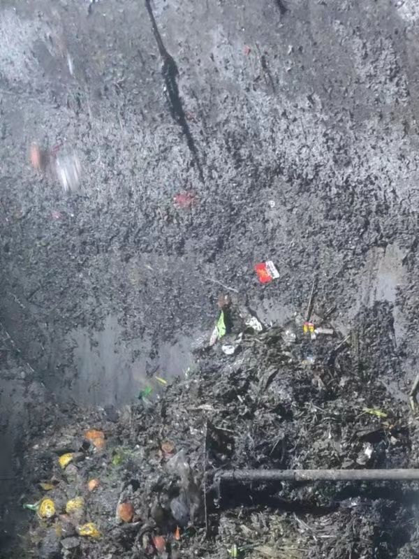 竹根滩镇管道结垢危害和原因